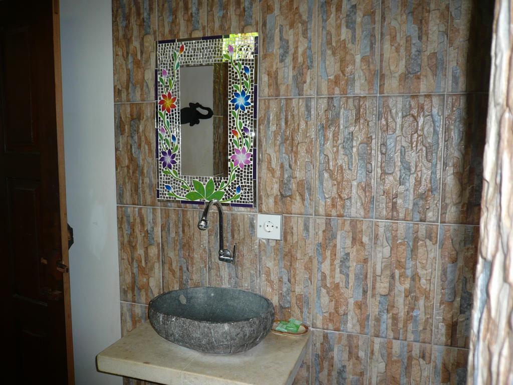 Wawa Wewe II Villas Amed Pokoj fotografie